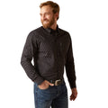 Merrick Stretch Modern Fit Shirt