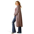 Mesquite Kimono Duster