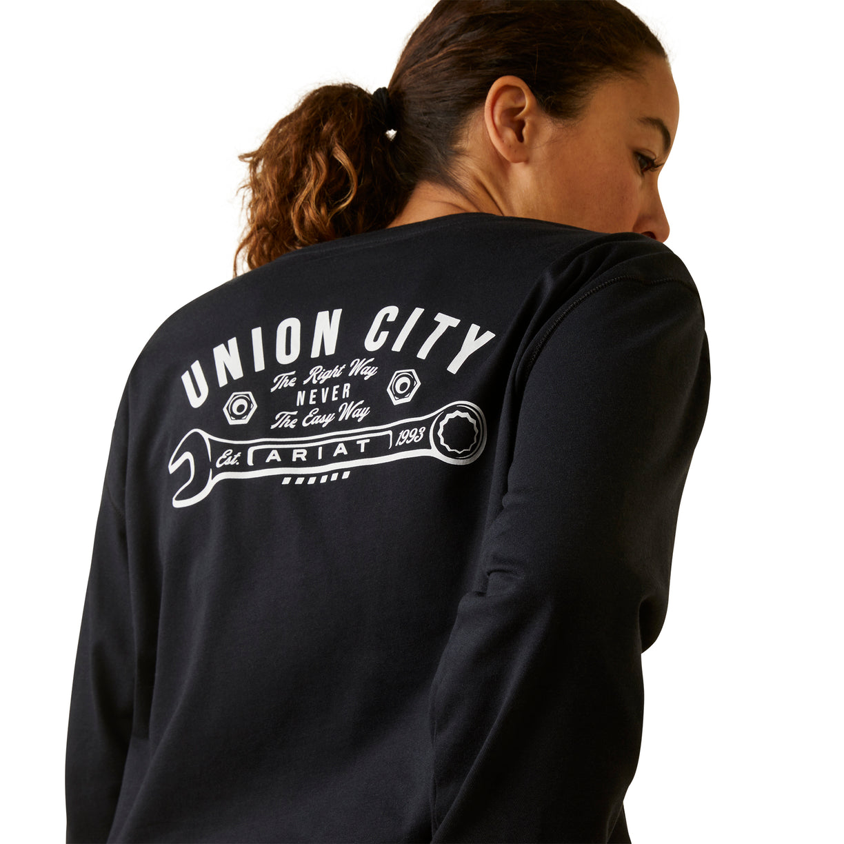 Rebar Workman Union City