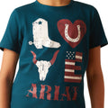 Western Love Shirt
