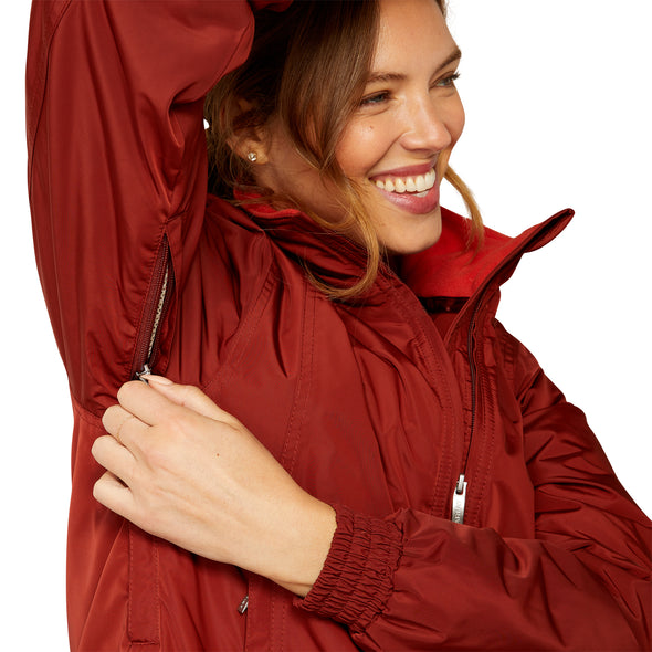 Stable Insulated Jacket