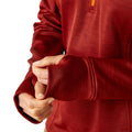 Tek Team 1/2 Zip Sweatshirt