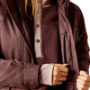 Sterling Waterproof Insulated Parka