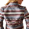 Serape Blazer