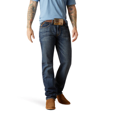 M2 Traditional Relaxed Marty Boot Cut