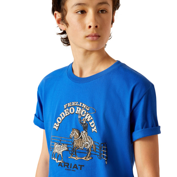 Rodeo Toys Tee
