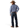M4 Relaxed Dustin Boot Cut