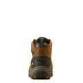 DuraTerrain Waterproof Steel Toe