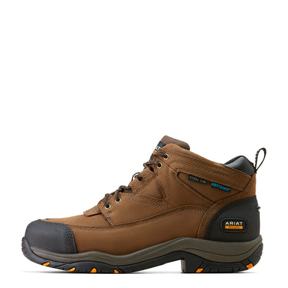 DuraTerrain Waterproof Steel Toe