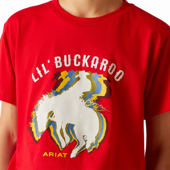 Ariat Block Rodeo T-Shirt