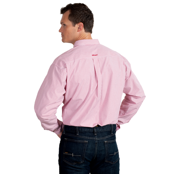 Pro Series Cliff Classic Fit Shirt