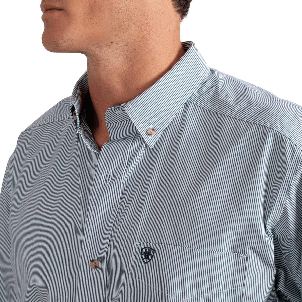 Pro Series Cliff Classic Fit Shirt