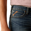 M7 Slim Torrington Straight Jeans