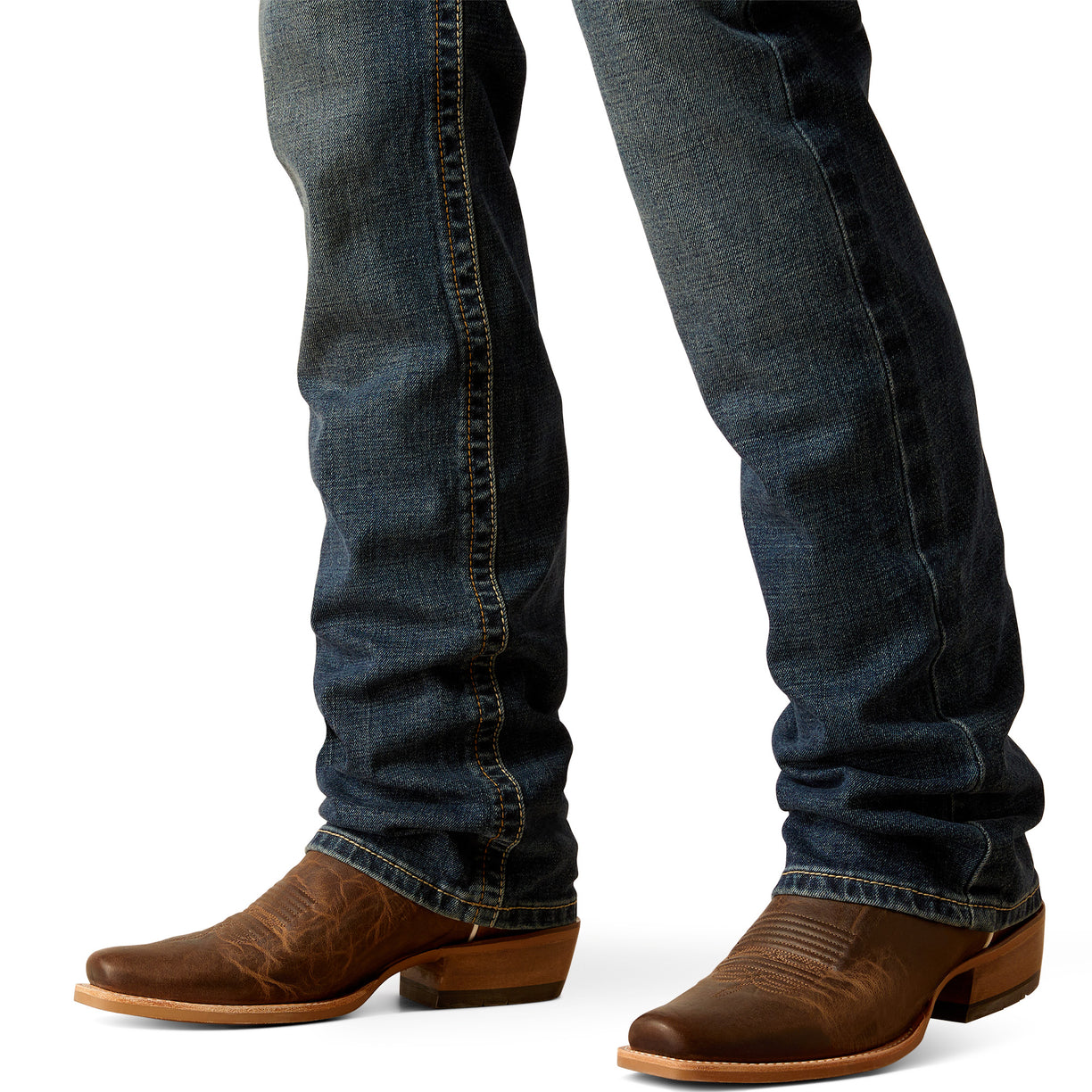 M7 Slim Torrington Straight Jeans