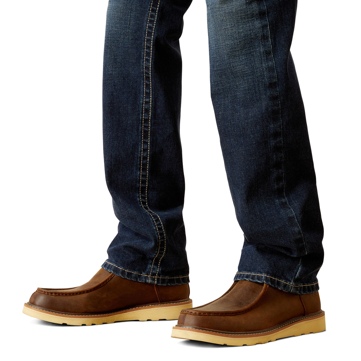 M8 Modern Ranger Straight Jeans