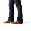 M4 Relaxed Ferrin Boot Cut Jeans