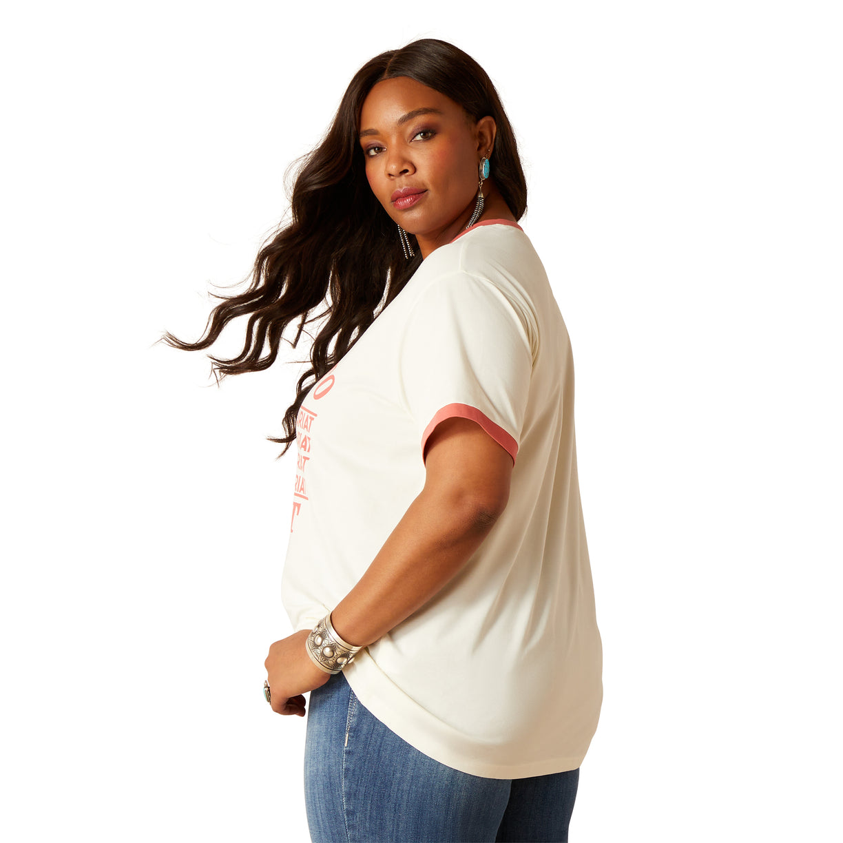 Wild West Show T-Shirt