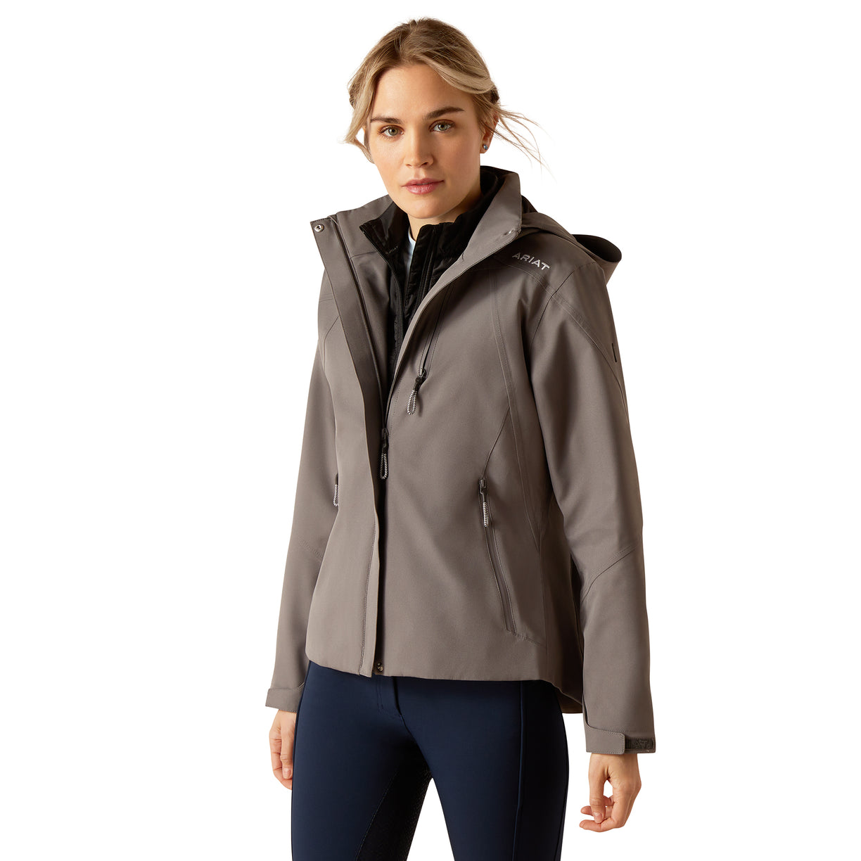 Coastal Jacket – Ariat Australia