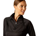 Sunstopper 3.0 1/4 Zip Baselayer