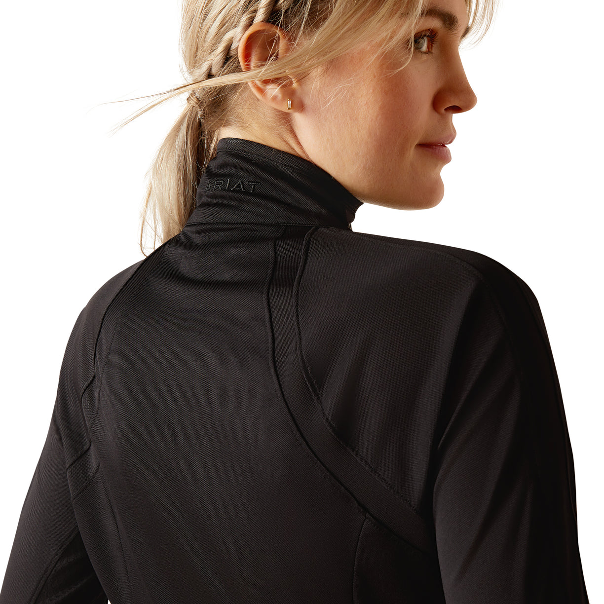 Sunstopper 3.0 1/4 Zip Baselayer