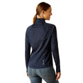 Sunstopper 3.0 1/4 Zip Baselayer