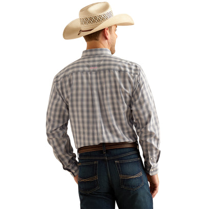 Wrinkle Free Otto Classic Fit Shirt