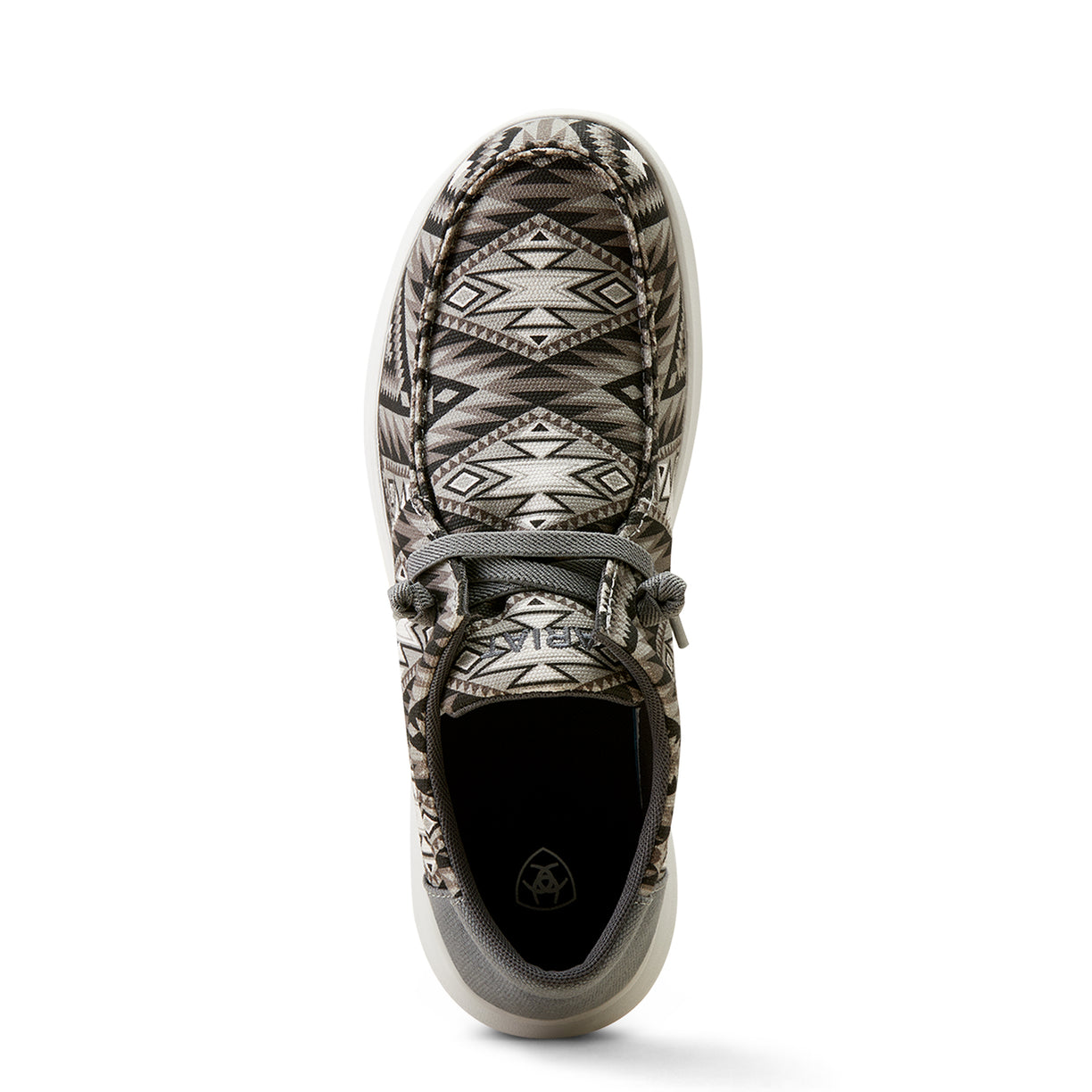 Hilo Shoe