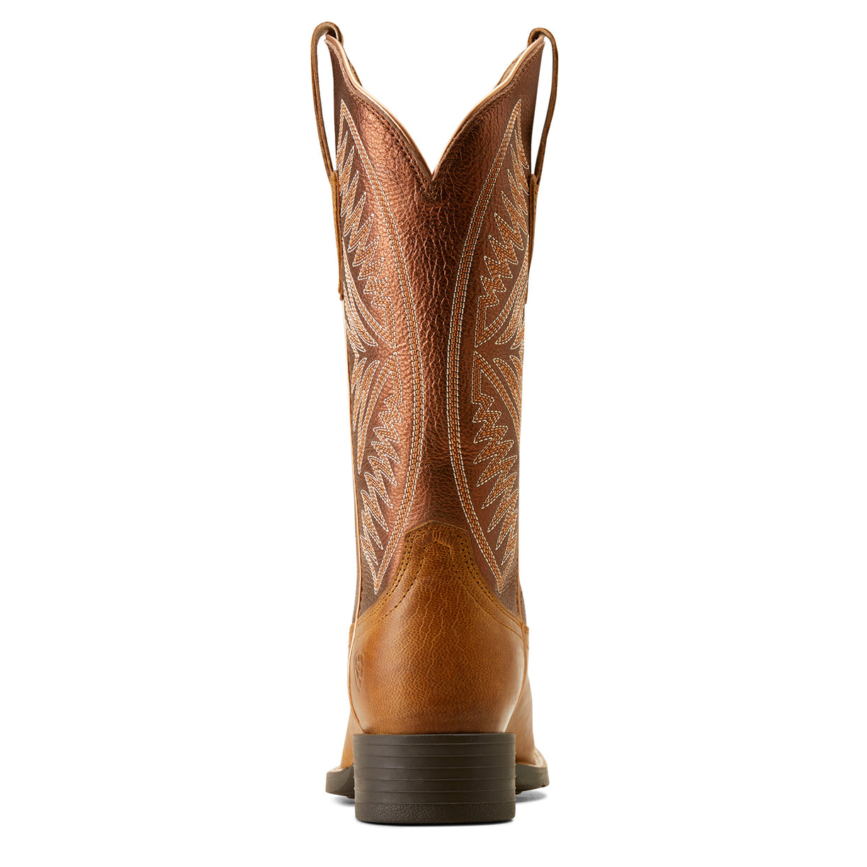 Round Up Ruidoso Western Boot