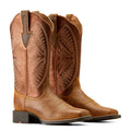 Round Up Ruidoso Western Boot