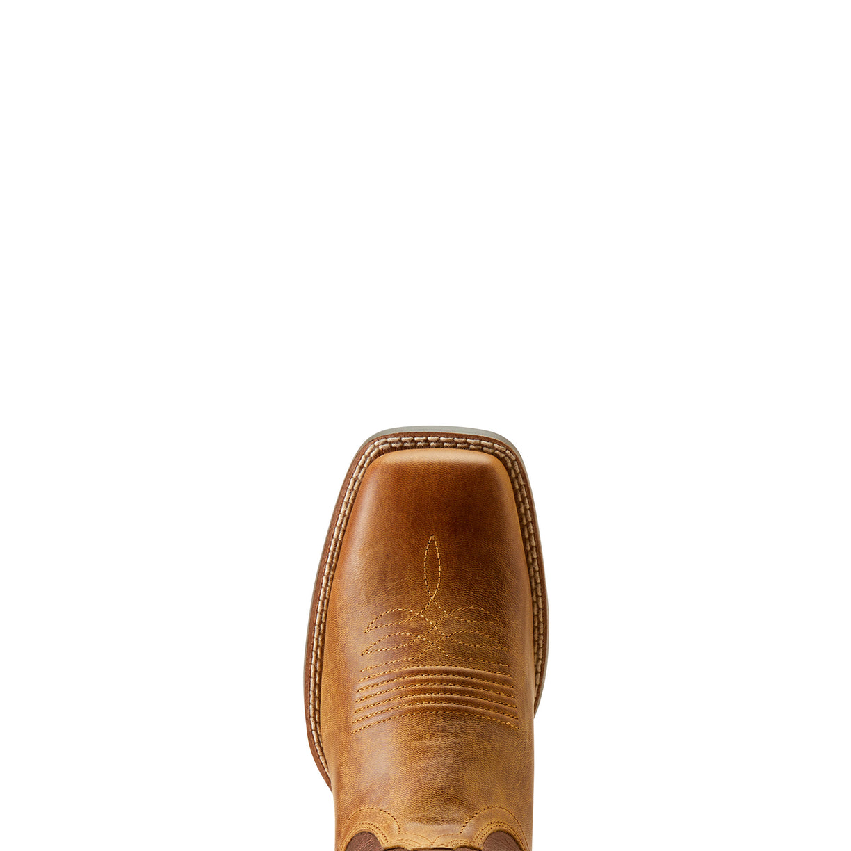Round Up Ruidoso Western Boot