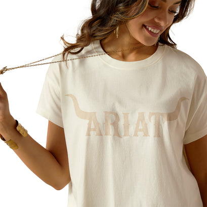 Wild Hat T-Shirt