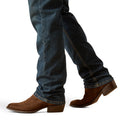 M2 Traditional Relaxed Murphy Boot Cut Jeans