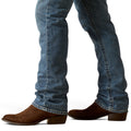 M4 Relaxed Decker Boot Cut Jeans