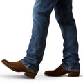 M4 Relaxed Centralia Straight Jeans