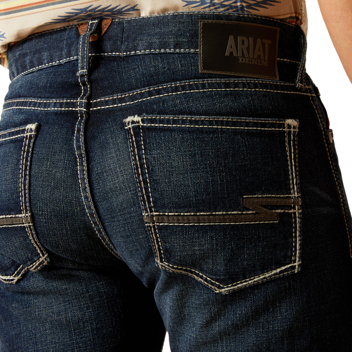 M8 Modern Antelope Slim Jeans