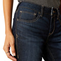 Perfect Rise Ophelia Trouser Jeans