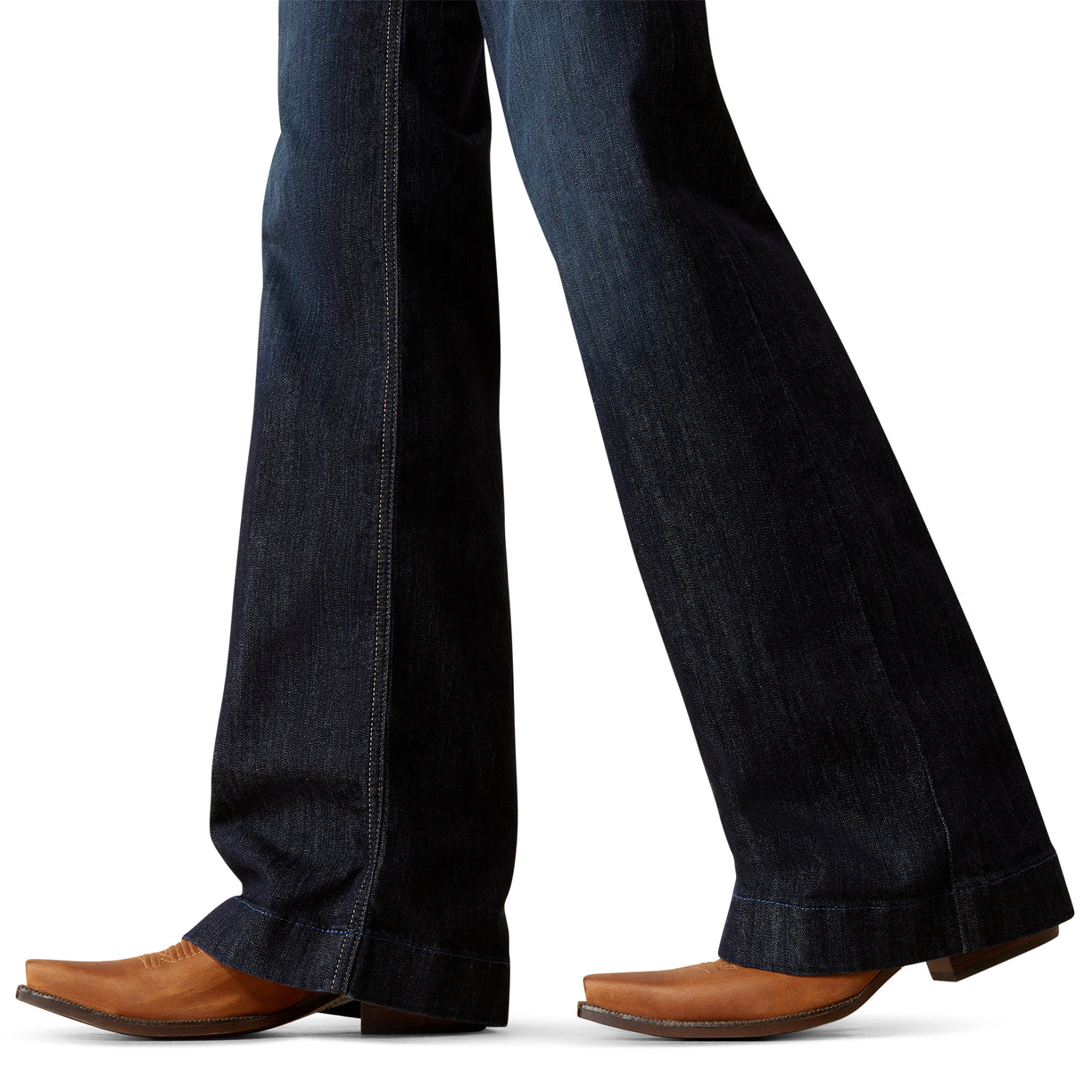 Perfect Rise Ophelia Trouser Jeans