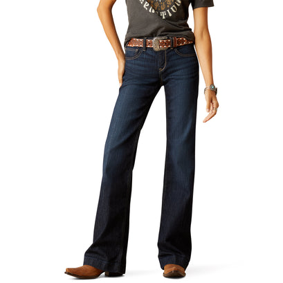 Perfect Rise Ophelia Trouser Jeans