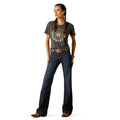Perfect Rise Ophelia Trouser Jeans