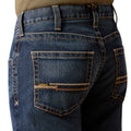 Rebar M5 Straight Rail Straight Jeans
