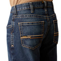 Rebar M4 Relaxed Rail Boot Cut Jean Jeans