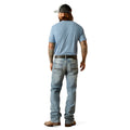 M4 Relaxed Apollo Boot Cut Jeans