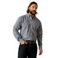 Wrinkle Free Link Classic Fit Shirt