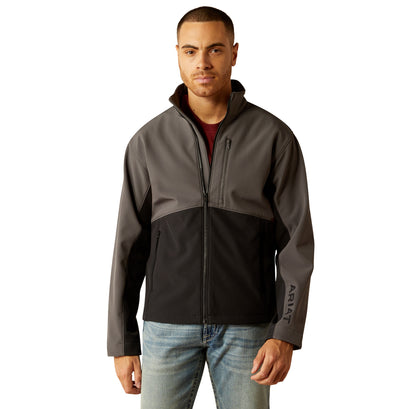 Logan Softshell Jacket