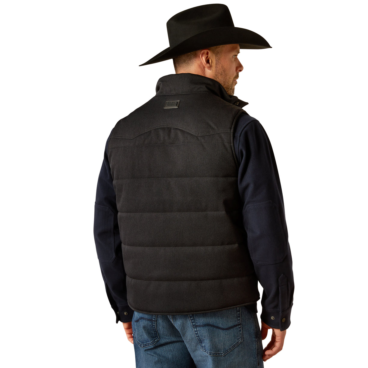 Relentless Weatherford Insulated Vest