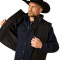 Relentless Weatherford Insulated Vest