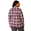 Rebar Flannel DuraStretch Work Shirt