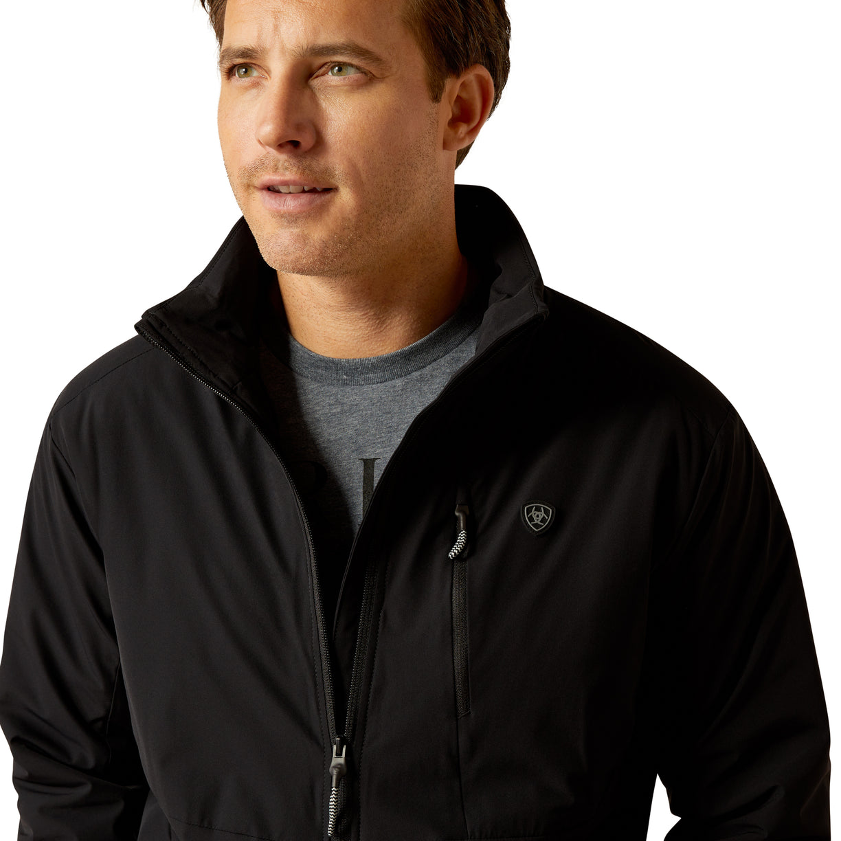 Rion Insulated Jacket