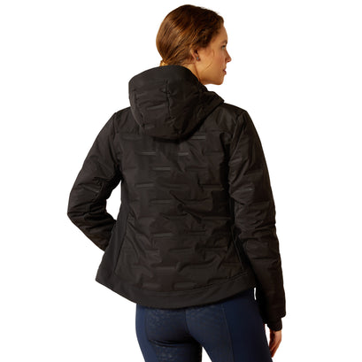 Taxore Insulated Jacket