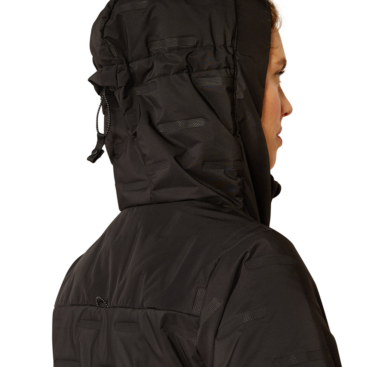 Taxore Insulated Jacket